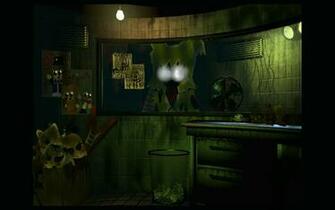 Fnaf Office Anime Version By Crazymegaartist