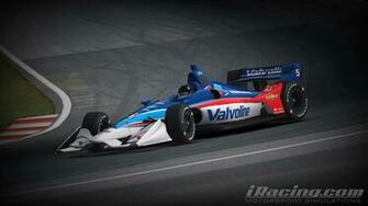 Valvoline Ir18 By Evan Sorensen Trading Paints