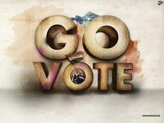 Elections Wallpaper