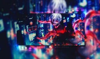 Tokyo Ghoul Kushu Anime Kaneki Ken Wallpaper