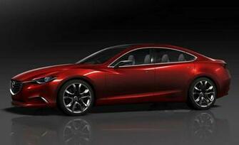 Mazda Mazda6 Android Wallpaper Grivu
