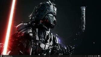 Star Wars Battlefront Darth Vader Wallpaper High Resolution
