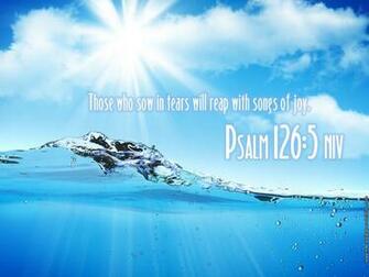 Psalm Wallpaper