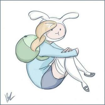 Fionna The Human By Bealor