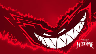 Feed Me Wallpaper By Mikoyanx