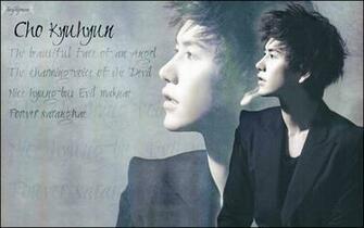Kyuhyun Wallpaper
