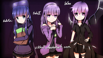 Ender Family Wallpaper Complete By Vikko2