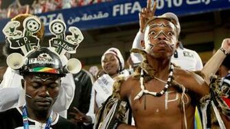 Fifa Club World Cup Uae News The Secrets Of Tp Mazembe S