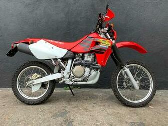 Honda Xr650r Iconic Motorbike Auctions