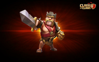 Image Gallery Coc Wallpaper