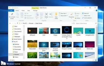 Remember These Wallpaper Sync Across All Your Windows Devices