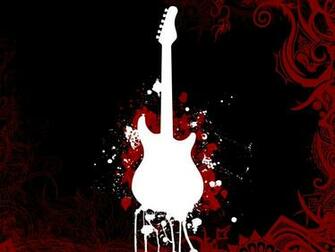 Guitar HD Wallpaper Amazingmaterial