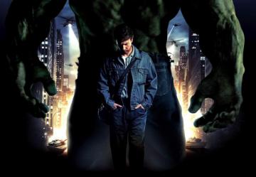 The Incredible Hulk HD Wallpaper