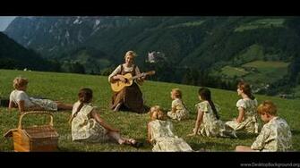 The Sound Of Music Wallpaper X Net