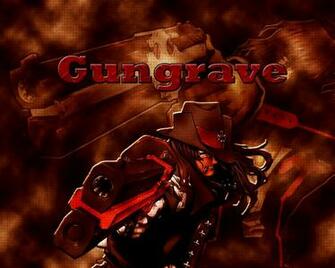 Gungrave Wallpaper By Djman5000
