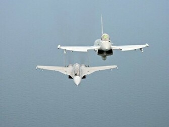 Indian Airforce Image Of Independence Day In India