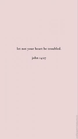 Aesthetic Wallpaper In Christian Background Bible Quotes