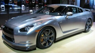 Nissan Gtr HD Car Wallpaper Carwallpaperfordesktop Org