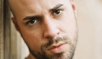 Daughtry Photo
