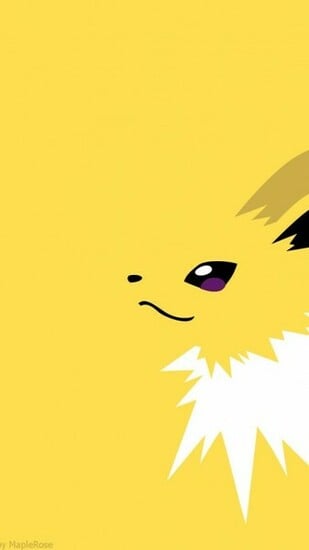 Pokemon Phone Wallpaper