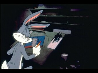 Bugs Bunny Looney Tunes Create Custom Mainan Cewek