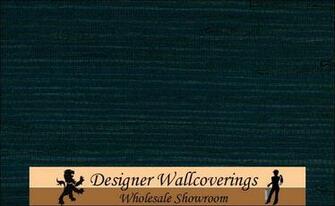 Classic Grass Midnight Navy Blue On Deep Grs Designer
