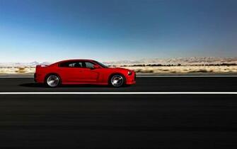 Dodge Charger Wallpaper Black Image
