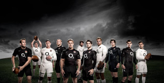 England Rugby Photography Wallpaper