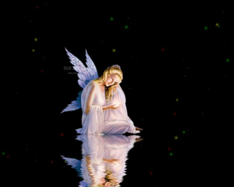 Fairies And Pixies