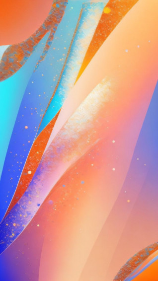 Pastel Colors Phone Wallpaper