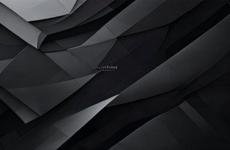Black Aesthetic Cool Wallpaper