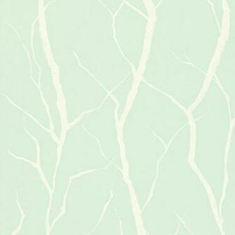 Scion Wallpaper Melinki Branch Collection Thumb