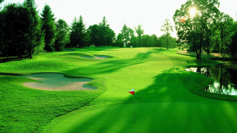 Golf Wallpaper