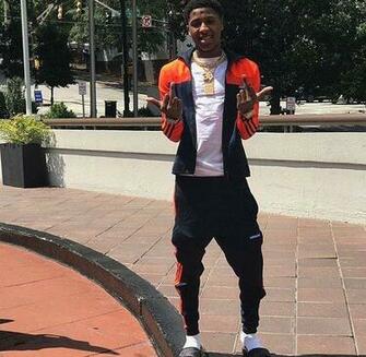Wallpaper Nba Youngboy Impremedia Net