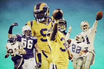 Are Todd Gurley And Aaron Donald The Best Offensive Defensive