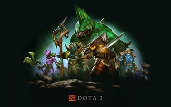 Dota Wallpaper