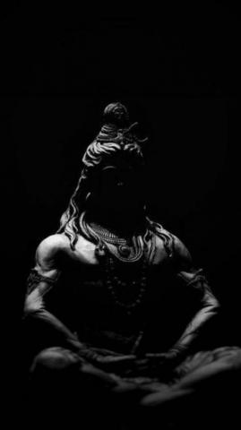 Riya Sen On Dev Lord Shiva Pics Wallpaper