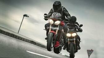 All Bout Cars Triumph Speed Triple