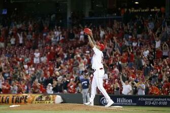 Nationals Interested In Reds Closer Raisel Iglesias Per S