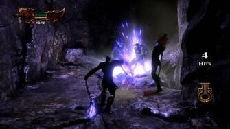 Of War Iii Desktop Wallpaper Video Game
