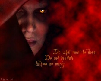 Wallpaper Anakin Skywalker Sith Eyes