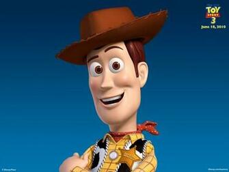 Toy Story Desktop Wallpaper Number Woody