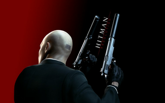 Hitman Absolution Wallpaper By Xbullitt68 Customization HDtv