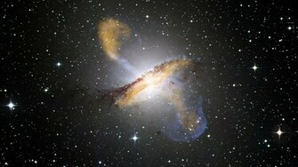 Hubble Star Wallpaper