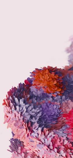 Samsung Galaxy S20 Stock Wallpaper Official 4k Res