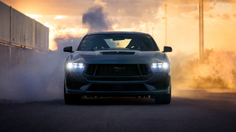 Ford Mustang Gt 4k 8k Wallpaper HD Car