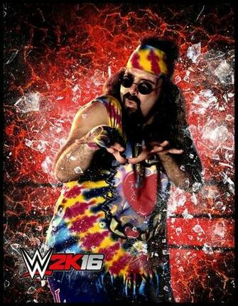 Wwe 2k16 Im Genes Juego Ps4 3djuegos