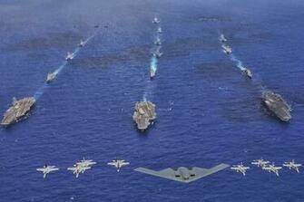 Naval Aircraft Image Wallpaper