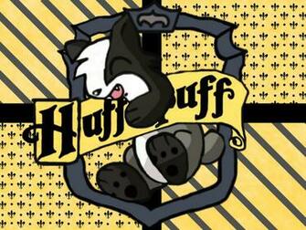 Harry Potter House Logos Hufflepuff Image Pictures Becuo