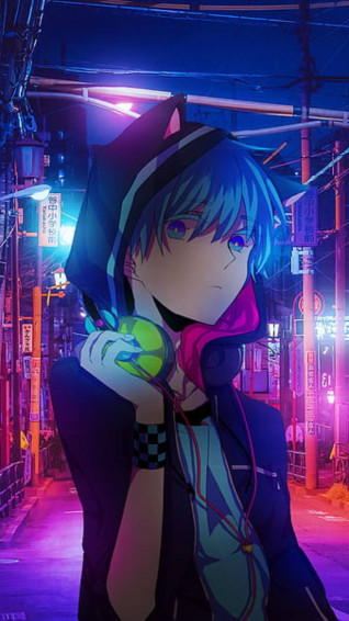 Good Pfp Wallpaper